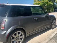 Usata Mini Cooper S 163 CV (119 kW) 2003 Utilitaria