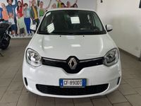 usata Renault Twingo Electric Zen