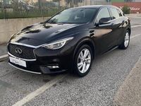 usata Infiniti Q30 1.5 diesel Sport