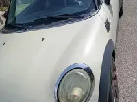 Usata Mini Cooper 109 CV (80 kW) 2009 Utilitaria