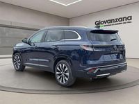 Usata Renault Espace Techno 199 CV (146 kW) 2025 Blu/azzurro Monovolume