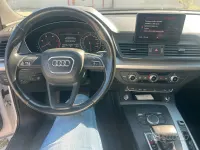 Usata Audi Q5 163 CV (119 kW) 2018 SUV
