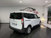 Usata Ford Tourneo Courier Active 125 CV (91 kW) 2024 Other Monovolume