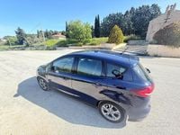 Usata Ford C-MAX Titanium 120 CV (88 kW) 2019 Blu Monovolume