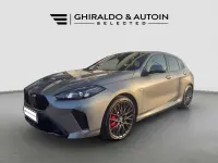 Usata BMW 120 M Sport 170 CV (125 kW) 2025 Grigio Utilitaria