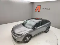 Ny Citroën C4 PureTech 131 HK (96 kW) 2025 Sort SUV
