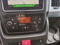 Usata Fiat E-Ducato 58 kW (79 CV) 2022 Bianco Furgone