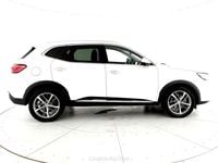 Usata MG EHS Exclusive 258 CV (189 kW) 2021 Bianco SUV