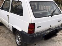 usata Fiat Panda 1100 i.e. cat Young