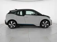 Usata BMW i3 Advantage 75 kW (102 CV) 2019 Capparis white con accenti bmw Utilitaria