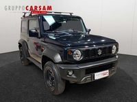 Usata Suzuki Jimny 102 CV (75 kW) 2021 Other SUV