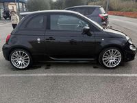 Usata Abarth 595 Pista 165 CV (121 kW) 2020
