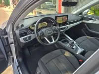 Usata Audi A4 Advanced 163 CV (119 kW) 2024 Argento fioretto Station wagon
