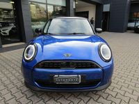 Usata Mini Cooper 114 kW (156 CV) 2025 Blazing blue Utilitaria