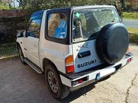 Usata Suzuki Vitara 1991