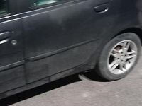 Usata Fiat Punto 69 CV (50 kW) 2004 Nero Utilitaria