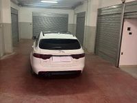 Usata Jaguar XF Sportbrake R-Sport 179 CV (131 kW) 2020 Bianco Station wagon