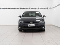 usata VW Golf 2.0 TDI SCR Style