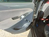 Usata Fiat Idea Active 77 CV (56 kW) 2005 Nero Monovolume