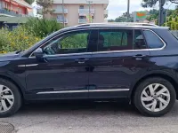 Usata VW Tiguan Elegance 150 CV (110 kW) 2021 SUV