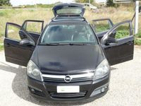 usata Opel Astra 1.9 16V CDTI 150CV Station Wagon Cosm