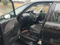 Usata Citroën C4 2014 Nero Berlina