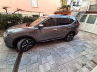 usata Nissan X-Trail X-Trail2.0 dci Tekna 4wd xtronic