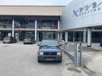 Usata Fiat Panda Business 54 CV (39 kW) 2003 Blu pastello Utilitaria