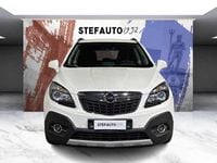Usata Opel Mokka Cosmo 140 CV (102 kW) 2013 Bianco SUV