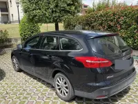 Usata Ford Focus 120 CV (88 kW) 2015 Station wagon