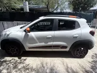 Usata Dacia Spring 18 kW (25 CV) 2021 Utilitaria