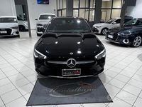 Usata Mercedes CLA200 Executive 150 CV (110 kW) 2020 Nero Coupé