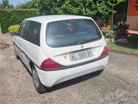 Usata Lancia Ypsilon 60 CV (44 kW) 1996 Bianco Utilitaria