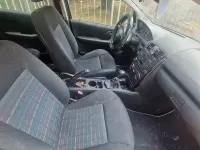 Usata Mercedes A150 95 CV (69 kW) 2005 Bluazzurro Berlina