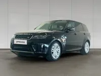 Usata Land Rover Range Rover Sport HSE 2020 Santorini black SUV