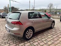 usata VW Golf 1.5 TGI DSG 5p. Business BlueMot