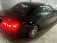 Usata BMW 325 Cabriolet M Sport 218 CV (160 kW) 2010 Cabrio