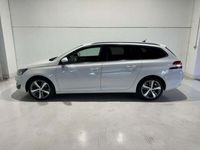 usata Peugeot 308 II 2013 SW Diesel SW 1.6 bluehdi Allure s&s 120cv