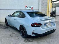 Usata BMW 220 M Sport 184 CV (135 kW) 2023 Coupé