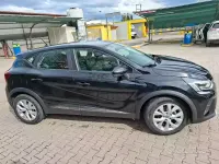 Usata Renault Captur Zen 101 CV (74 kW) 2020 Nero SUV