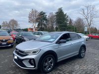 Usata VW Taigo R-line 116 CV (85 kW) 2024 Grigio SUV