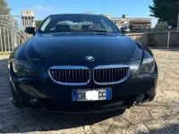 Usata BMW 645 333 CV (244 kW) 2004 Coupé