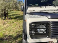 Usata Land Rover Defender 113 CV (83 kW) 1998 SUV