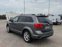 Usata Fiat Freemont 170 CV (125 kW) 2013 Grigio SUV