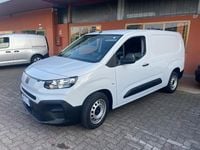 Usata Fiat Doblò 102 CV (75 kW) 2025 Bianco Monovolume