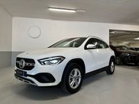 usata Mercedes GLA180 d Automatic Sport