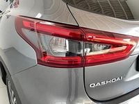 Usata Nissan Qashqai 115 CV (84 kW) 2018 SUV