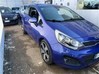 usata Kia Rio 1.1 CRDi