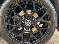 Usata Smart ForFour 90 CV (66 kW) 2019 Utilitaria