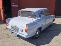 Usata Ford Anglia 39 CV (28 kW) 1965 Grigio Coupé